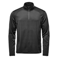 Custom Logo Stormtech Men's Augusta 1/4 Zip Pullover