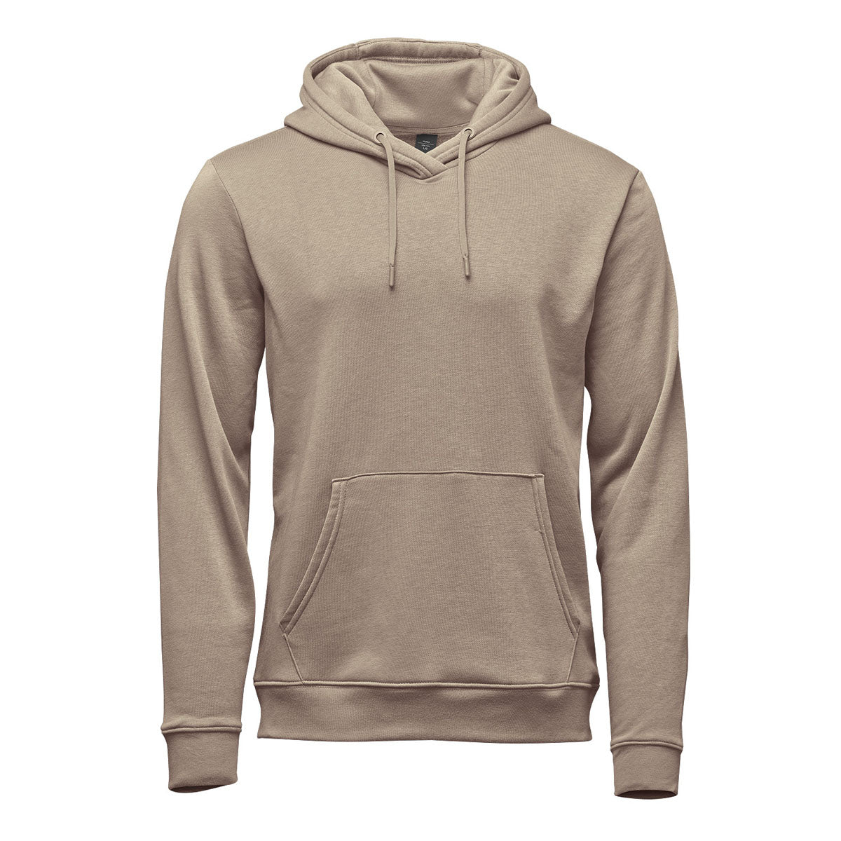 Custom Logo Stormtech Men's Monashee Fleece Pullover Hoody