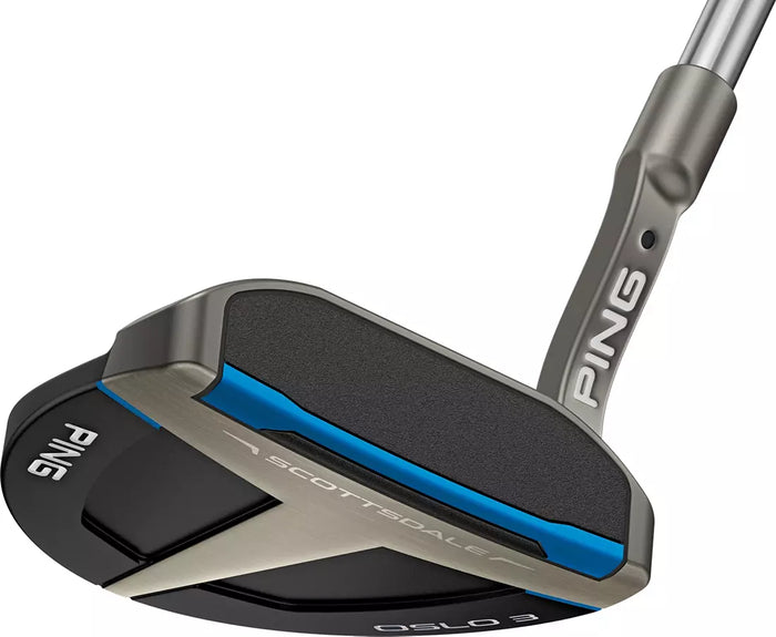 PING Scottsdale Oslo3 34" - RH - Demo Used