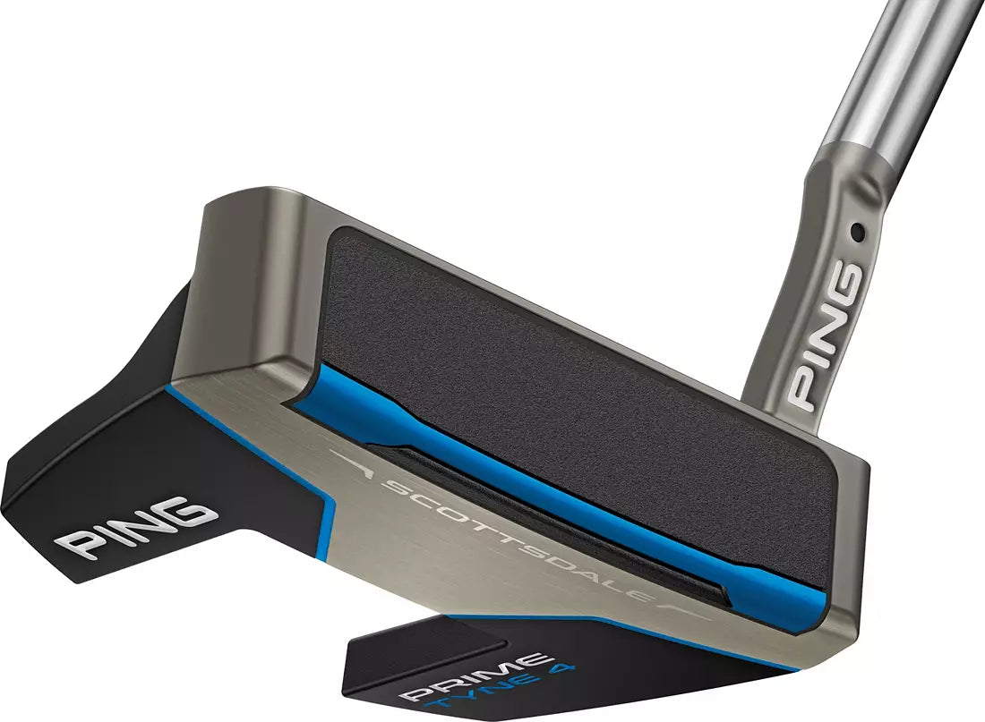 PING Scottsdale Prime Tyne 4 34" - RH - Demo Used