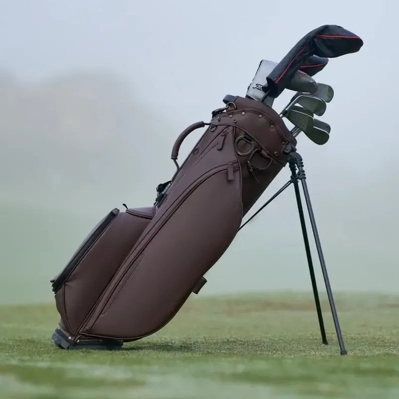 Titleist Birthplace of Golf LINKSLEGEND Members Bag