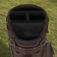 Titleist Birthplace of Golf LINKSLEGEND Members Bag