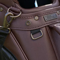 Titleist Birthplace of Golf LINKSLEGEND Members Bag