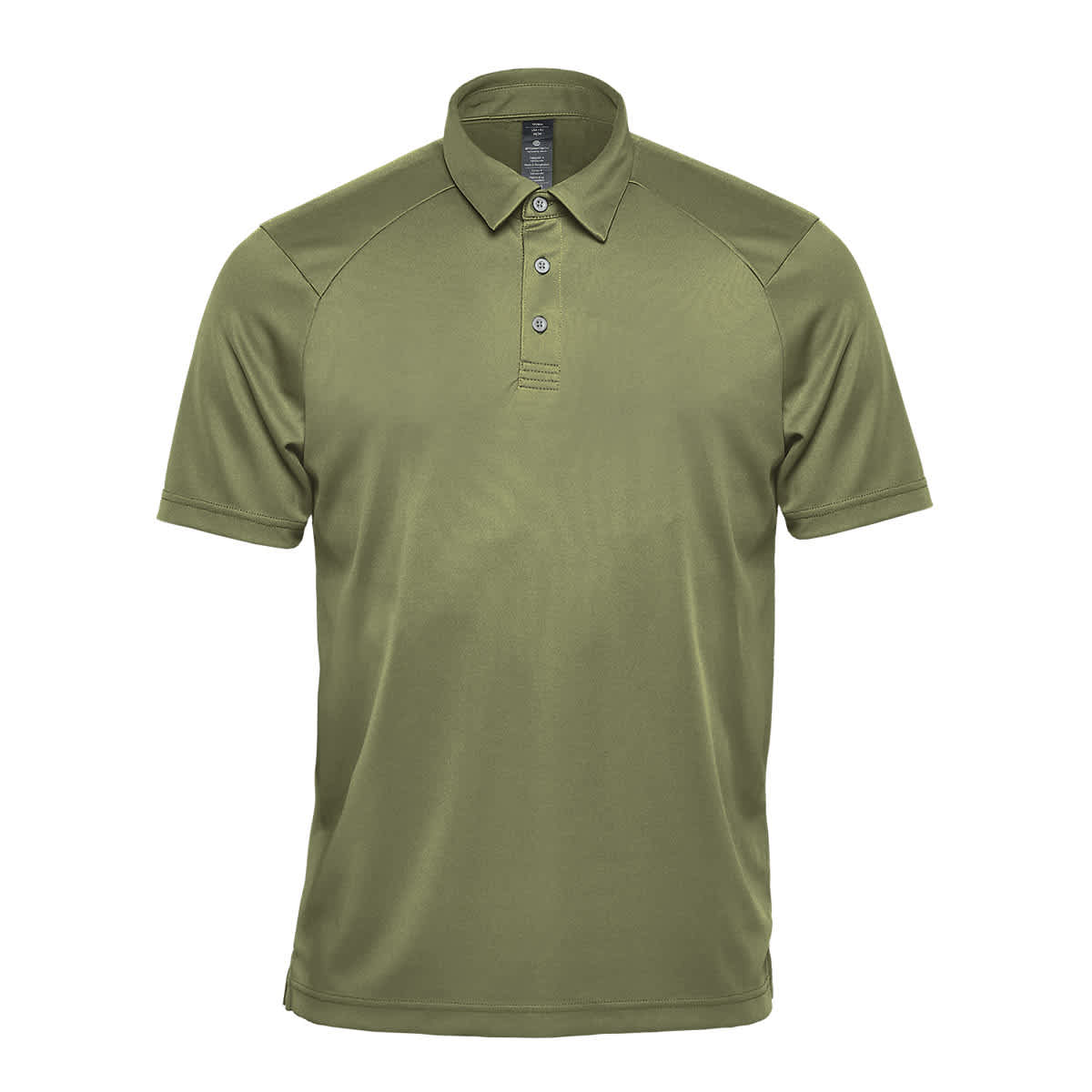 Custom Logo Stormtech Men's Milano Sports Polo