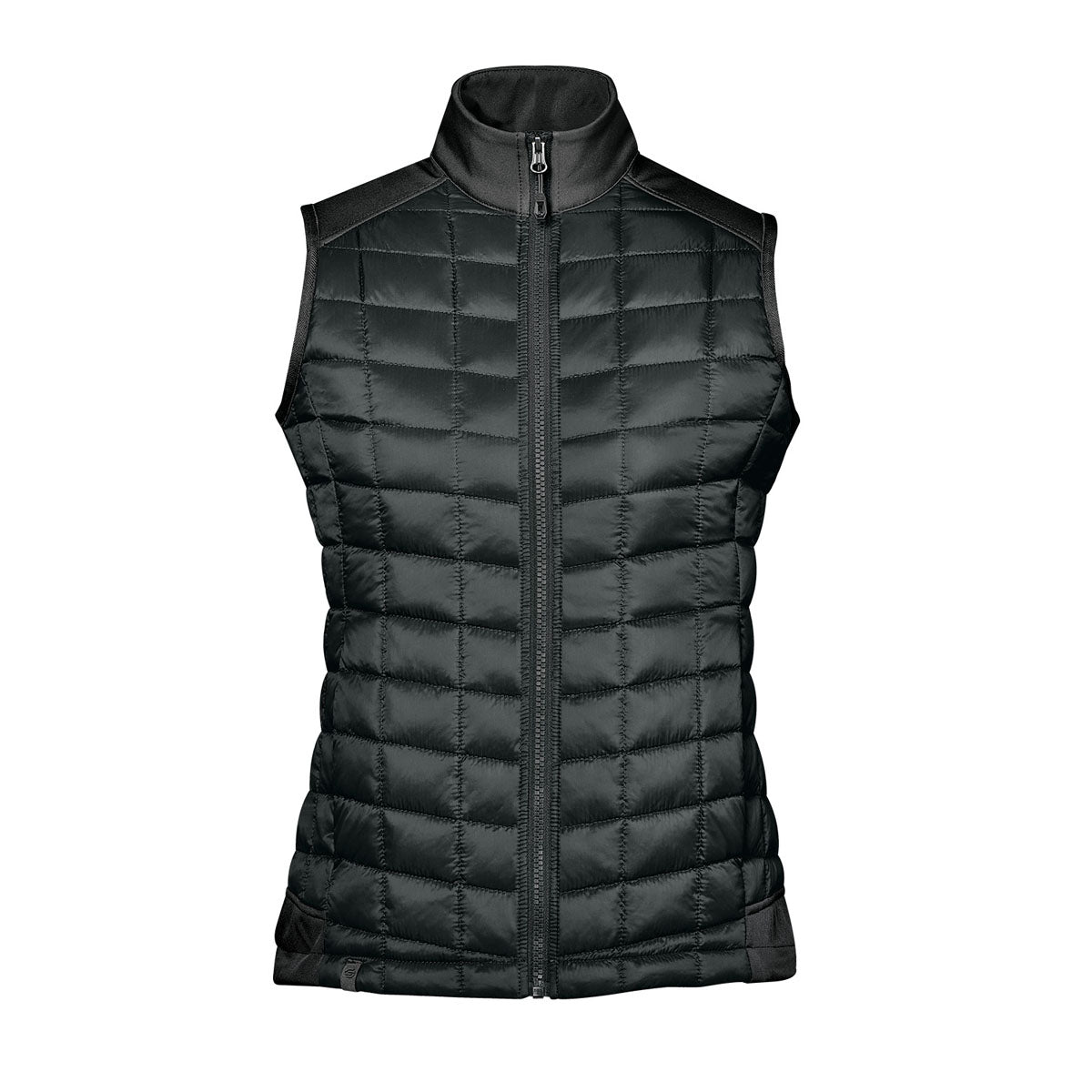 Custom Logo Stormtech Women's Appalachian Quilted Vest