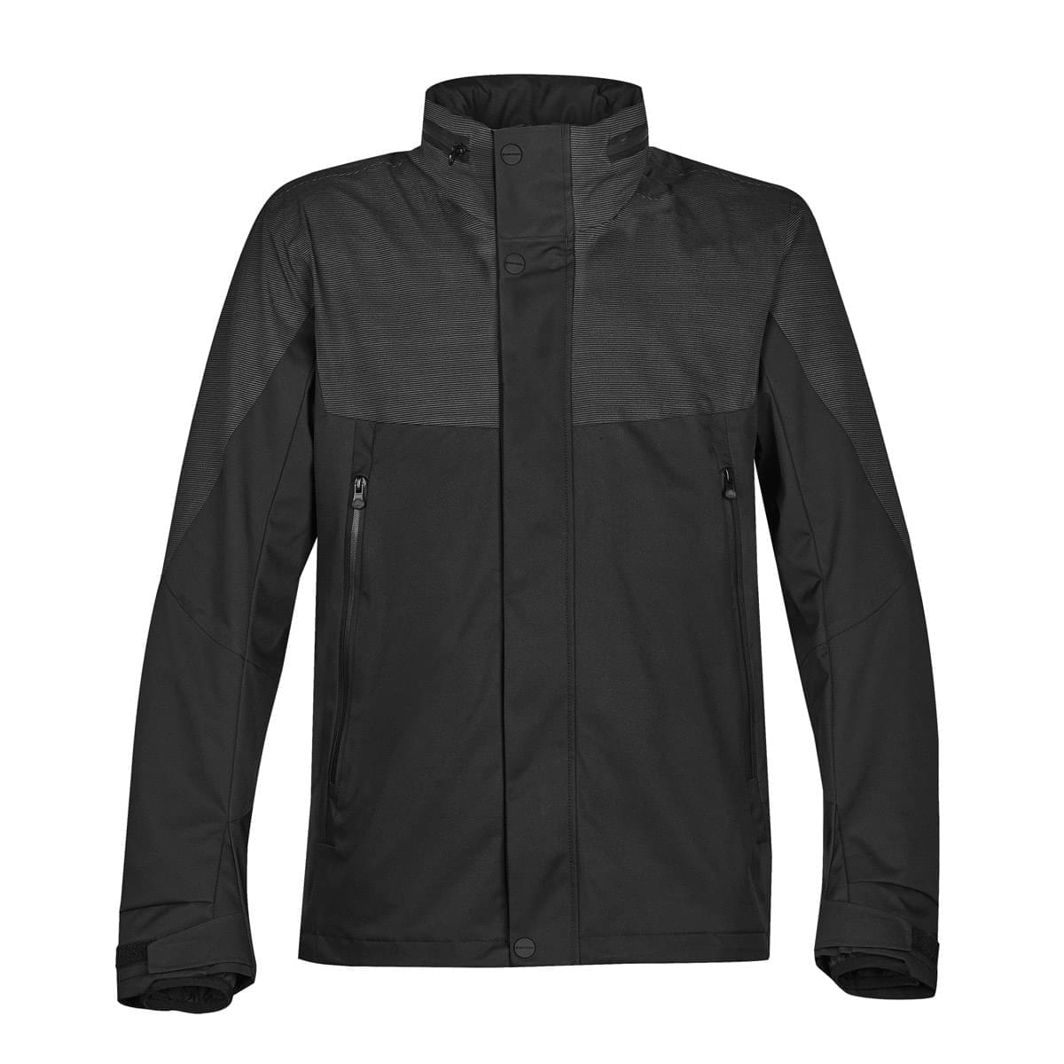 Custom Logo Stormtech Men's Stealth Reflective Jacket