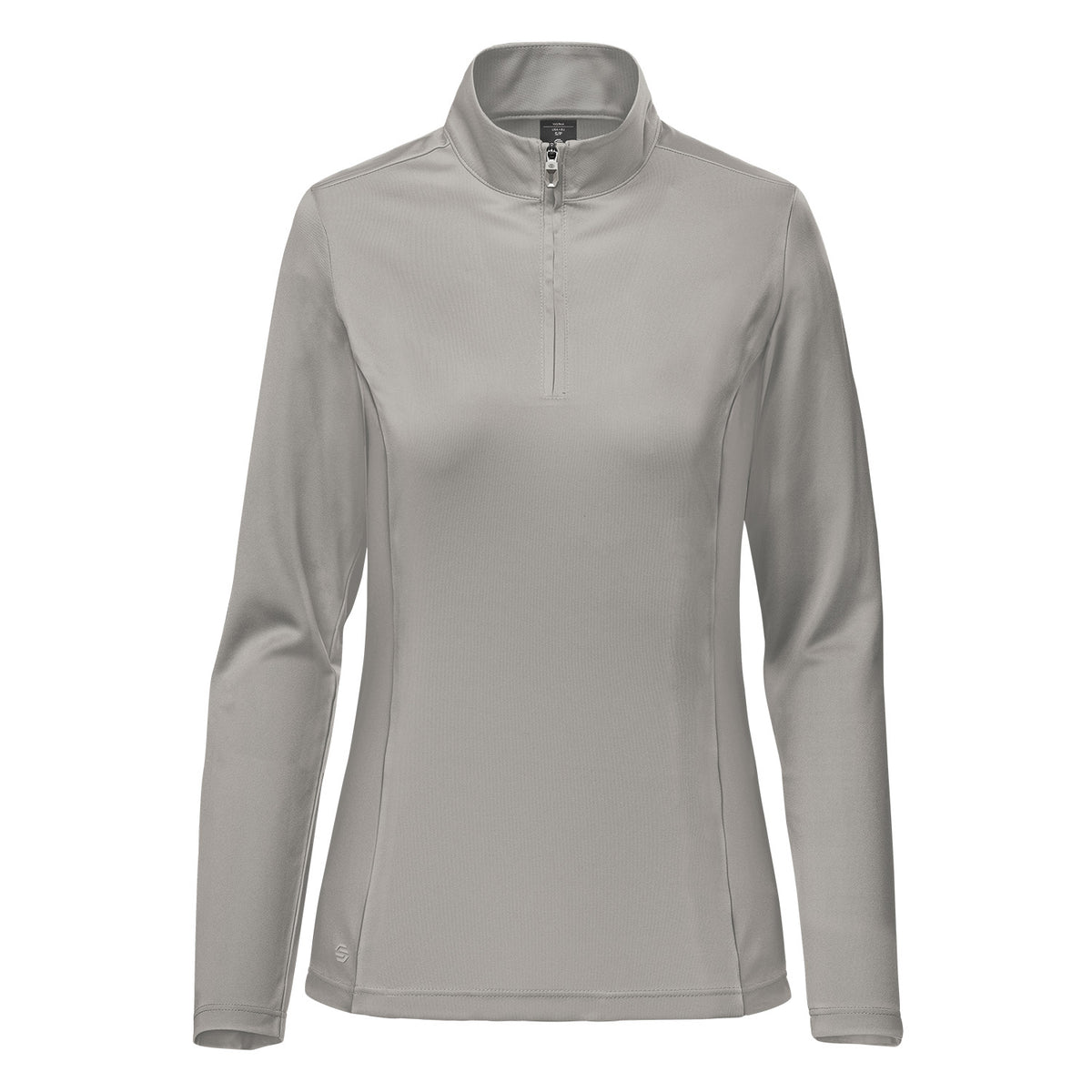Custom Logo Stormtech Women's Monterey 1/4 Zip Pullover