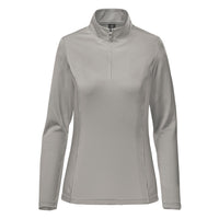 Custom Logo Stormtech Women's Monterey 1/4 Zip Pullover
