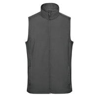 Custom Logo Stormtech Men's Sierra Lightweight Vest