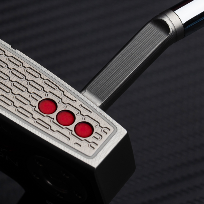 Scotty Cameron Phantom 5.5 Putter - Pre-Order