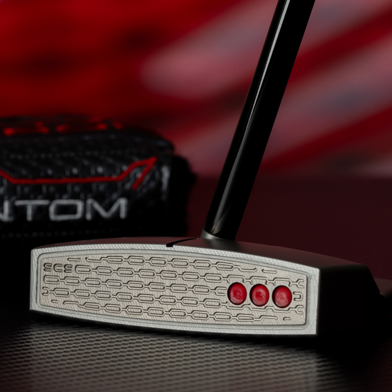 Scotty Cameron Phantom 5 OC Putter - Pre-Order
