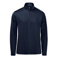 Custom Logo Stormtech Men's Monterey 1/4 Zip Pullover
