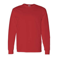Unisex Heavy Cotton™ Long Sleeve T-Shirt