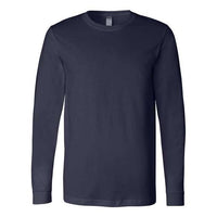 Unisex Jersey Long Sleeve Tee
