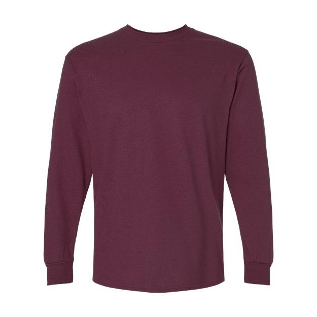 Unisex Ultra Cotton® Long Sleeve T-Shirt