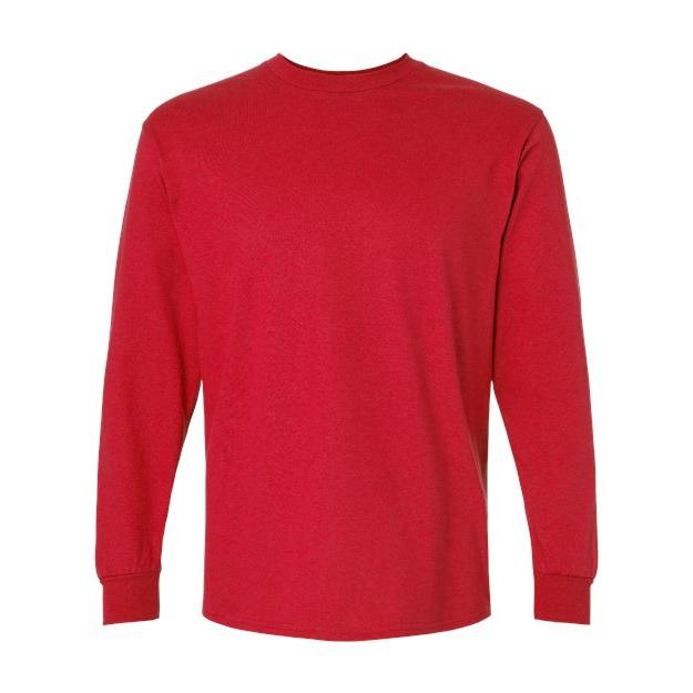 Unisex Ultra Cotton® Long Sleeve T-Shirt