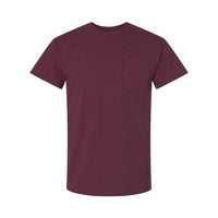 Unisex Ultra Cotton® Pocket T-Shirt