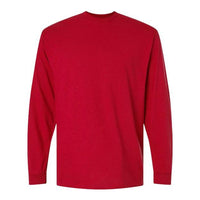 Unisex DryBlend® 50/50 Long Sleeve T-Shirt