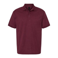 Unisex DryBlend® Jersey Polo
