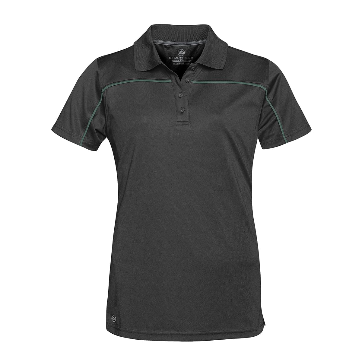 Custom Logo Stormtech Women's Velocity Sport Polo