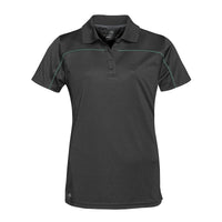 Custom Logo Stormtech Women's Velocity Sport Polo