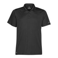 Custom Logo Stormtech Men's Phoenix H2X-DRY Polo