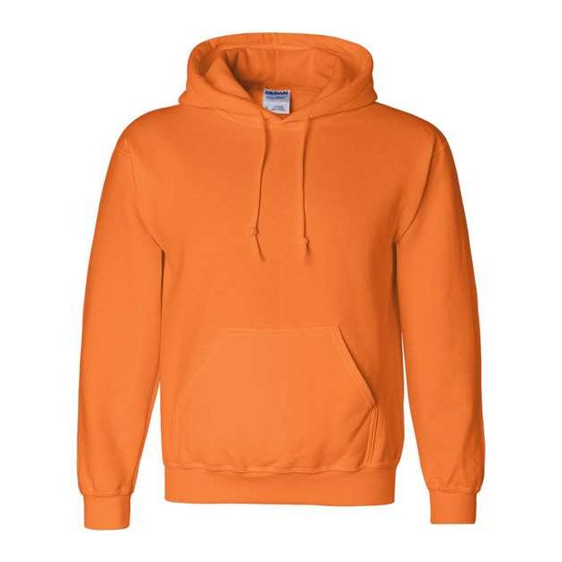 Unisex DryBlend® Hooded Sweatshirt