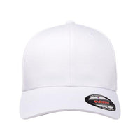 Cotton Blend Cap