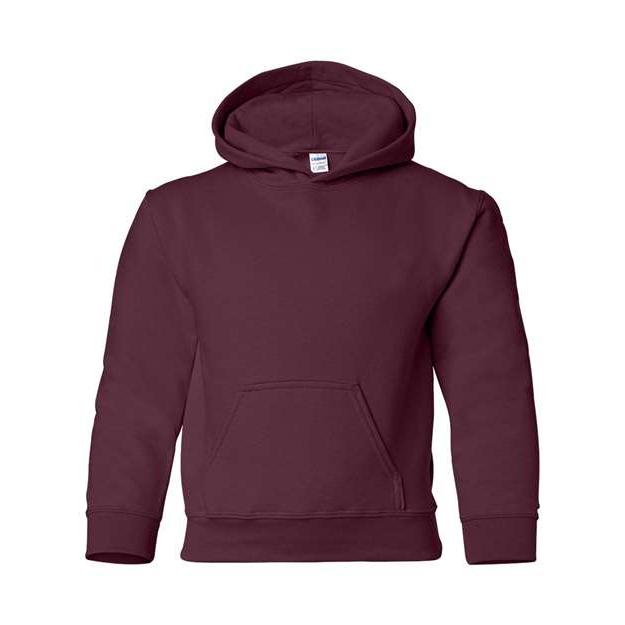 Youth Heavy Blend™ Hooded Sweatshirt