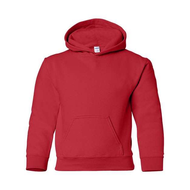 Youth Heavy Blend™ Hooded Sweatshirt