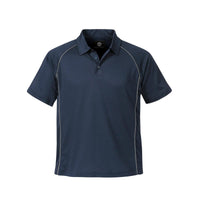 Custom Logo Stormtech Men's Coolmax Freshfx Polo