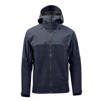 Custom Logo Stormtech Men's Vertex Stormshell