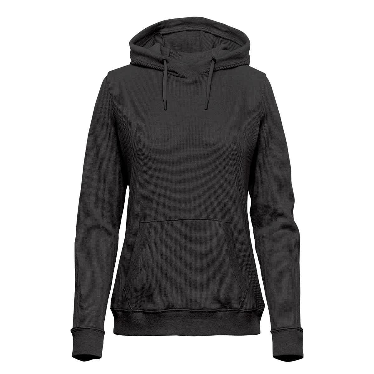 Custom Logo Stormtech Women's Ashburn Pullover Hoody