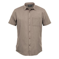 Custom Logo Stormtech Men's Azores Quick Dry Shirt