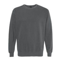 Unisex Garment-Dyed Crewneck Sweatshirt