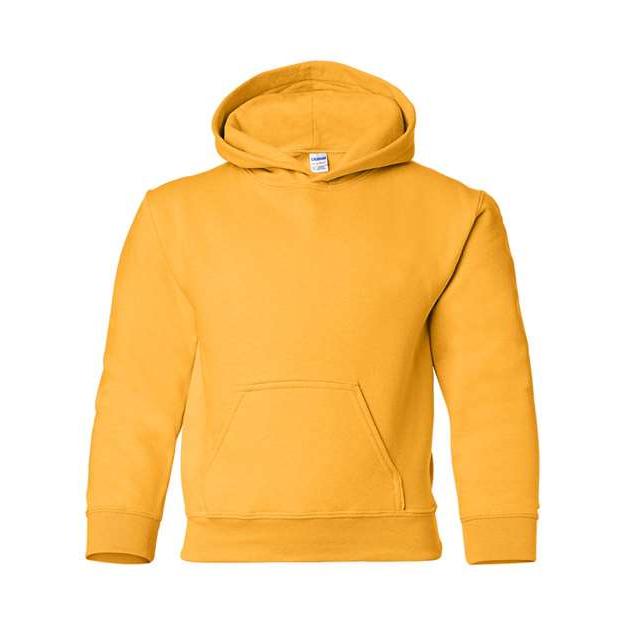 Youth Heavy Blend™ Hooded Sweatshirt