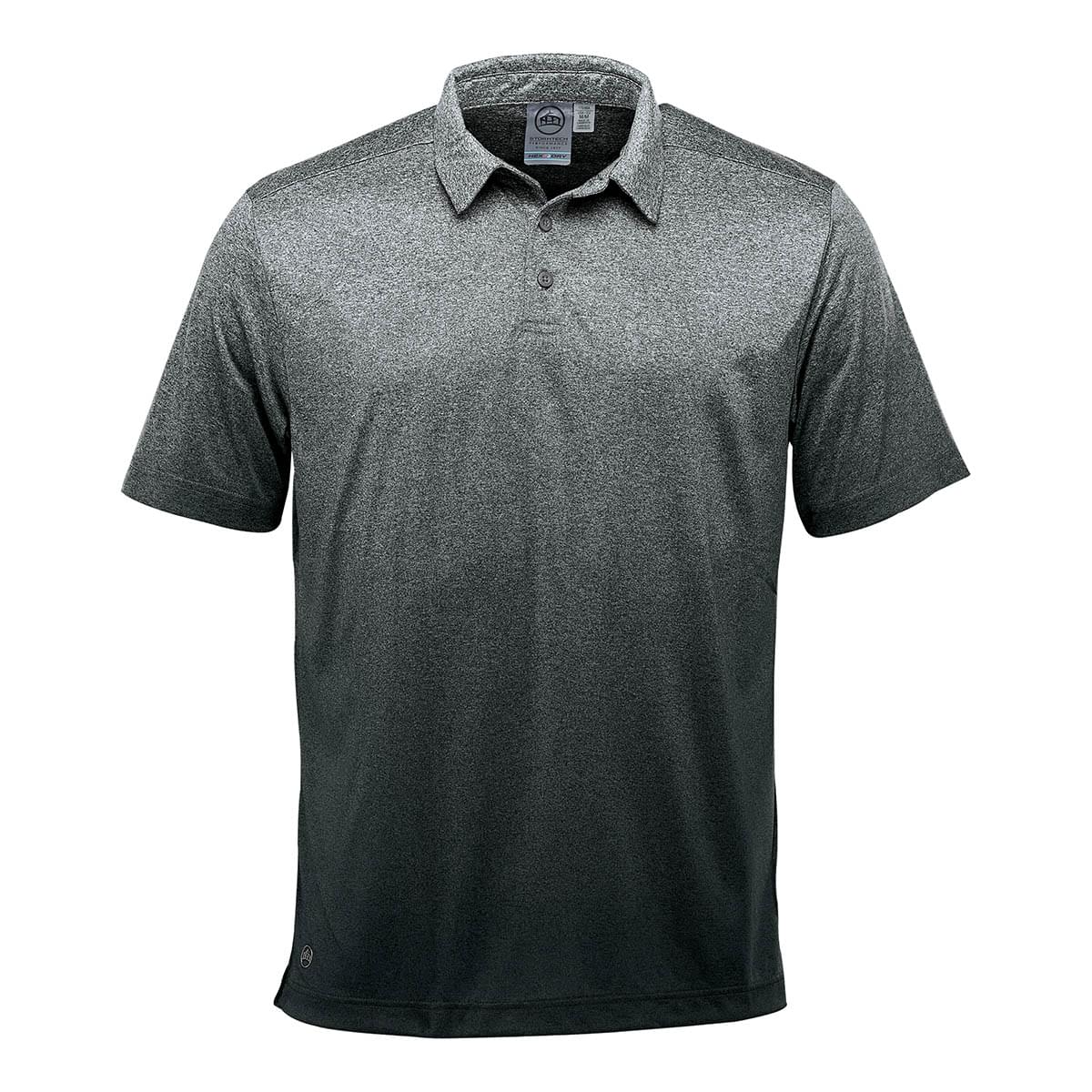 Custom Logo Stormtech Men's Mirage Polo