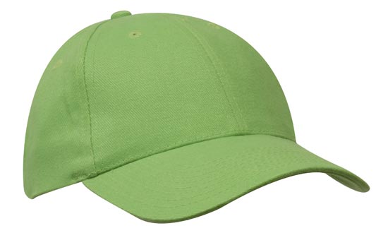 Custom Logo Headwear Canada Brushed Heavy Cotton || 4199