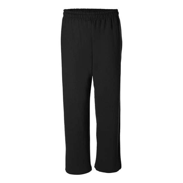 Unisex Heavy Blend™ Open-Bottom Sweatpants