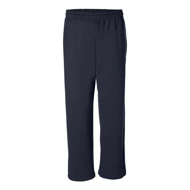 Unisex Heavy Blend™ Open-Bottom Sweatpants