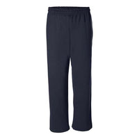 Unisex Heavy Blend™ Open-Bottom Sweatpants