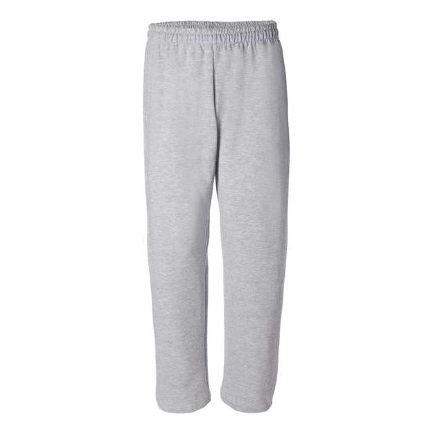 Unisex Heavy Blend™ Open-Bottom Sweatpants