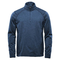 Custom Logo Stormtech Men's Treeline 1/4 Zip Pullover