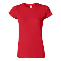 Women s Softstyle® T-Shirt