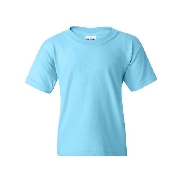 Youth Heavy Cotton™ T-Shirt