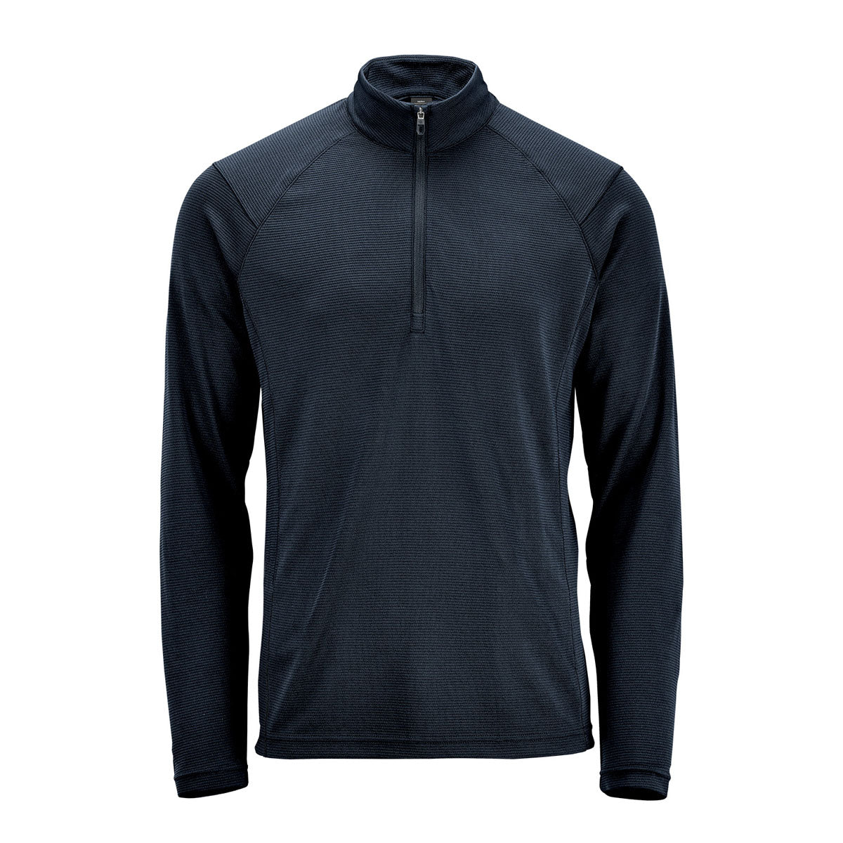 Custom Logo Stormtech Men's Mesa 1/4 Zip Pullover