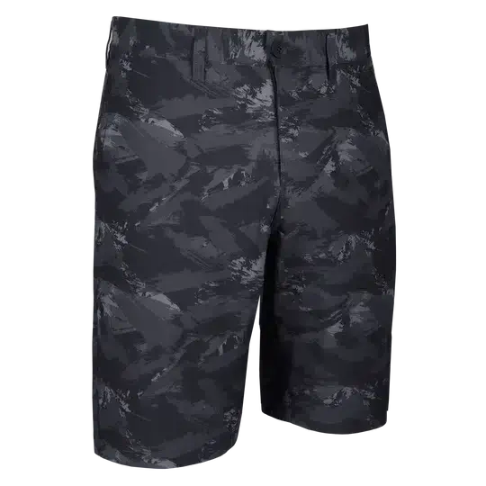 2UNDR Bohdi Short