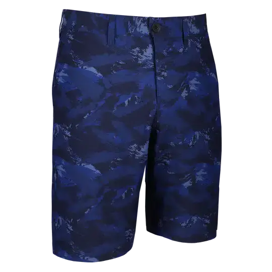 2UNDR Bohdi Short