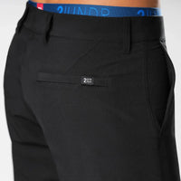 2UNDR Bohdi Short