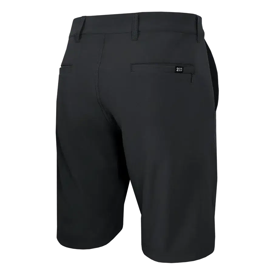 2UNDR Bohdi Short